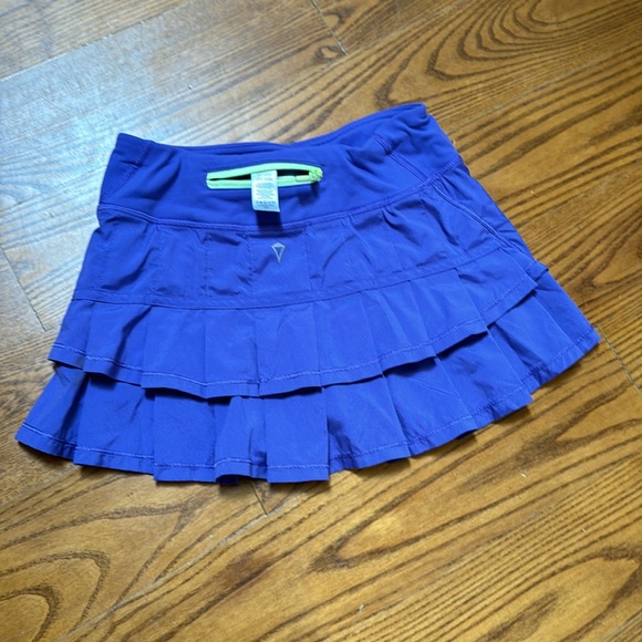 Ivivva youth skort - Picture 2 of 3